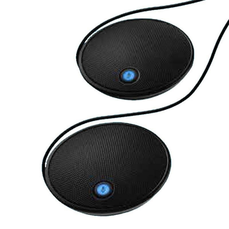 Микрофоны для видеоконференций Logitech Group Expansion Microphones (989-000171)