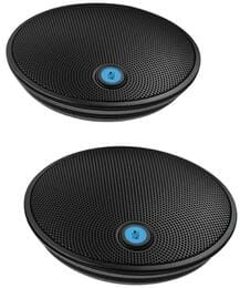 Мікрофони для відеоконференцій Logitech Group Expansion Microphones (989-000171)