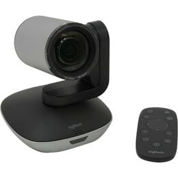Купити Веб-камера Logitech PTZ PRO 2 (960-001186) Веб-камера Logitech PTZ PRO 2 (960-001186)