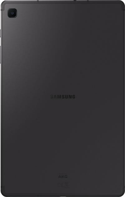 Планшет Samsung Galaxy Tab S6 Lite 10.4" SM-P613 Gray (SM-P613NZAASEK)