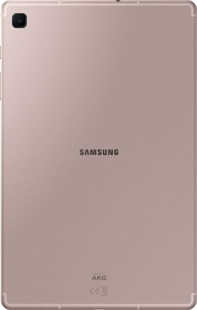 Планшет Samsung Galaxy Tab S6 Lite 10.4" SM-P613 Pink (SM-P613NZIASEK)