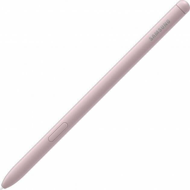 Планшет Samsung Galaxy Tab S6 Lite 10.4" SM-P613 Pink (SM-P613NZIASEK)