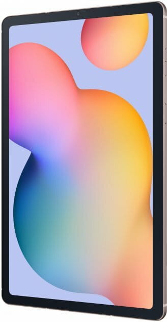 Планшет Samsung Galaxy Tab S6 Lite 10.4" SM-P613 Pink (SM-P613NZIASEK)