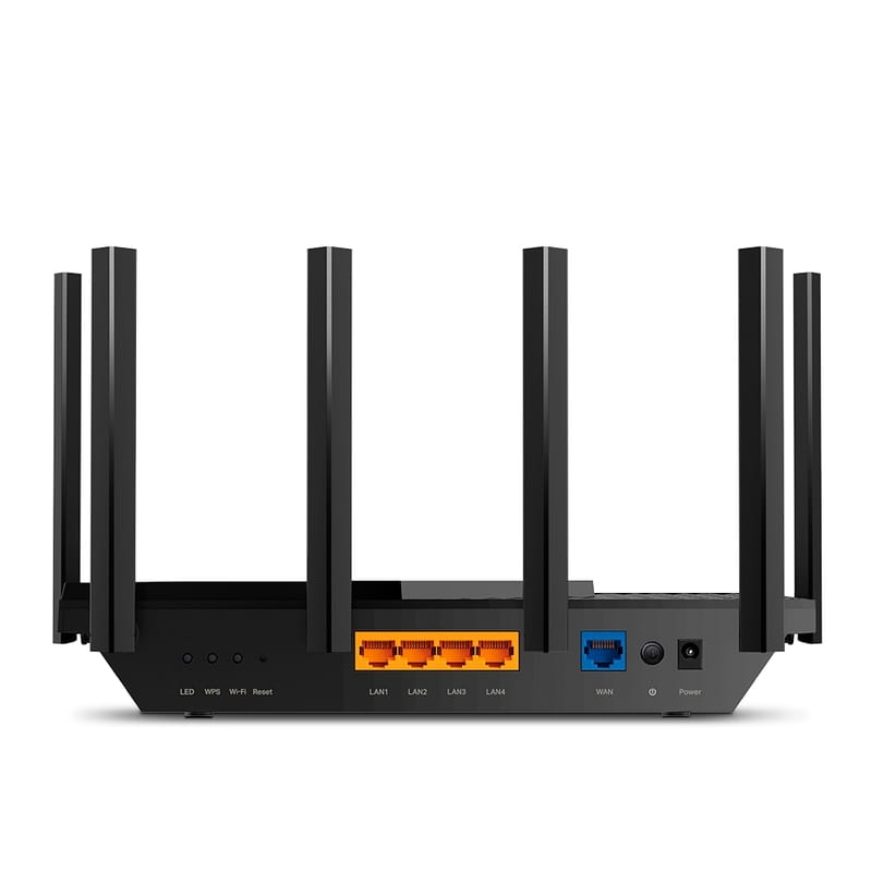 Беспроводной маршрутизатор TP-Link Archer AX72