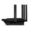Фото - Беспроводной маршрутизатор TP-Link Archer AX72 | click.ua