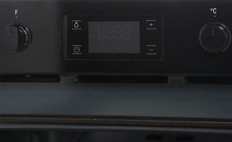 Духовой шкаф Hotpoint-Ariston FA2 841 JH BL HA