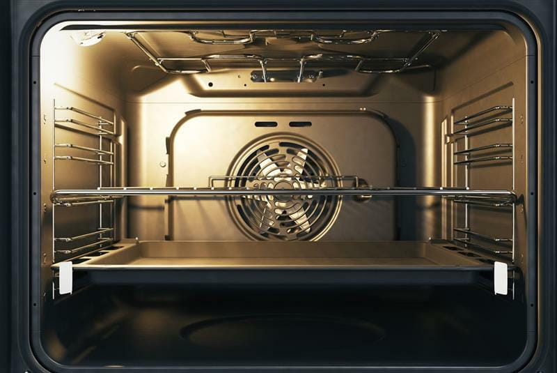 Духовой шкаф Hotpoint-Ariston FA2 841 JH BL HA