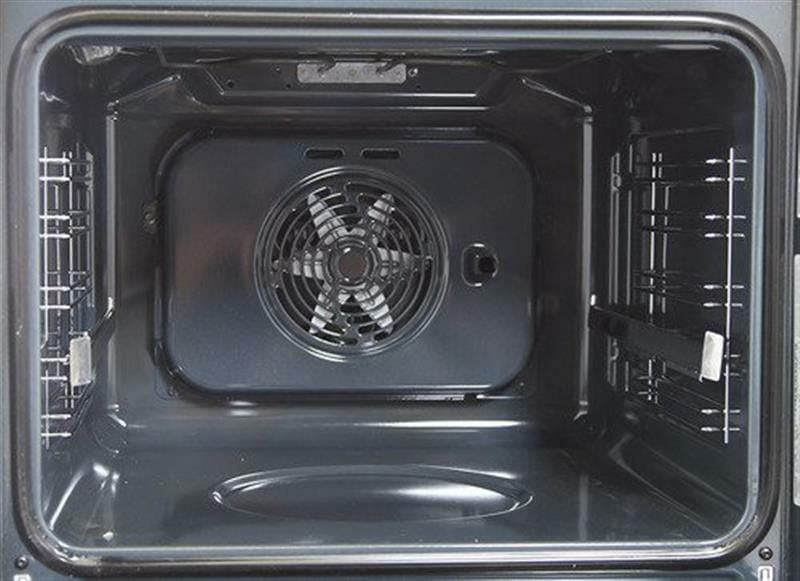 Духовой шкаф Hotpoint-Ariston FA2 841 JH BL HA