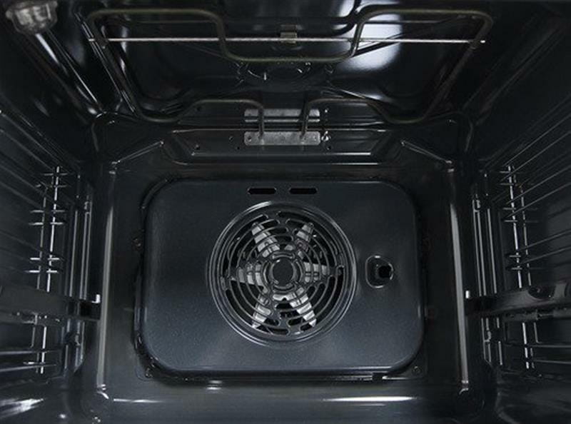 Духовой шкаф Hotpoint-Ariston FA2 841 JH BL HA