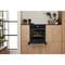 Фото - Духовой шкаф Hotpoint-Ariston FA2 841 JH BL HA | click.ua