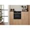 Фото - Духовой шкаф Hotpoint-Ariston FA2 841 JH BL HA | click.ua