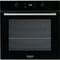 Фото - Духовой шкаф Hotpoint-Ariston FA2 841 JH BL HA | click.ua