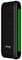 Фото - Мобiльний телефон Sigma mobile X-style 18 Track Dual Sim Black/Green | click.ua