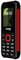 Фото - Мобiльний телефон Sigma mobile X-style 18 Track Dual Sim Black/Red | click.ua
