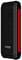 Фото - Мобiльний телефон Sigma mobile X-style 18 Track Dual Sim Black/Red | click.ua