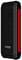 Фото - Мобильный телефон Sigma mobile X-style 18 Track Dual Sim Black/Red | click.ua