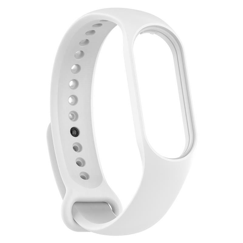 Ремешок Armorstandart New Style для Xiaomi Mi Band 7/6/5 White (ARM61893)