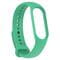 Фото - Ремінець Armorstandart New Style для Xiaomi Mi Band 7/6/5 Teal Green (ARM61889) | click.ua