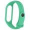 Фото - Ремінець Armorstandart New Style для Xiaomi Mi Band 7/6/5 Teal Green (ARM61889) | click.ua