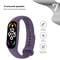 Фото - Ремінець Armorstandart New Style для Xiaomi Mi Band 7/6/5 Purple (ARM61905) | click.ua