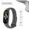 Фото - Ремінець Armorstandart New Style для Xiaomi Mi Band 7/6/5 Platinum Grey (ARM61895) | click.ua