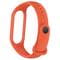 Фото - Ремінець Armorstandart New Style для Xiaomi Mi Band 7/6/5 Orange (ARM61896) | click.ua