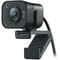 Фото - Веб-камера Logitech StreamCam Graphite (960-001281) | click.ua