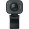 Фото - Веб-камера Logitech StreamCam Graphite (960-001281) | click.ua