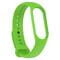 Фото - Ремінець Armorstandart New Style для Xiaomi Mi Band 7/6/5 Green (ARM61901) | click.ua