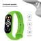 Фото - Ремінець Armorstandart New Style для Xiaomi Mi Band 7/6/5 Green (ARM61901) | click.ua