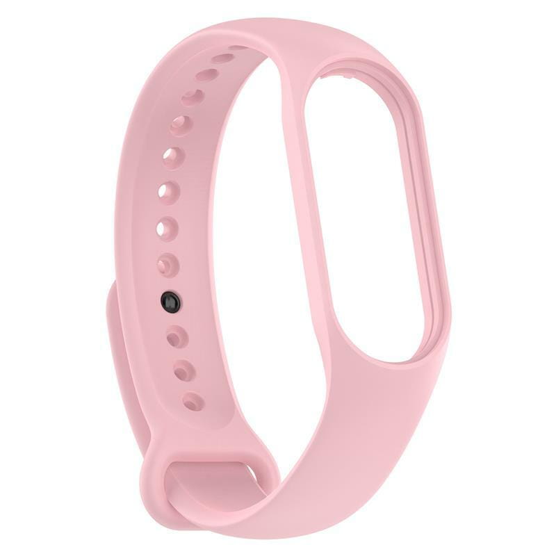 Ремешок Armorstandart New Style для Xiaomi Mi Band 7/6/5 Girly Pink (ARM61904)