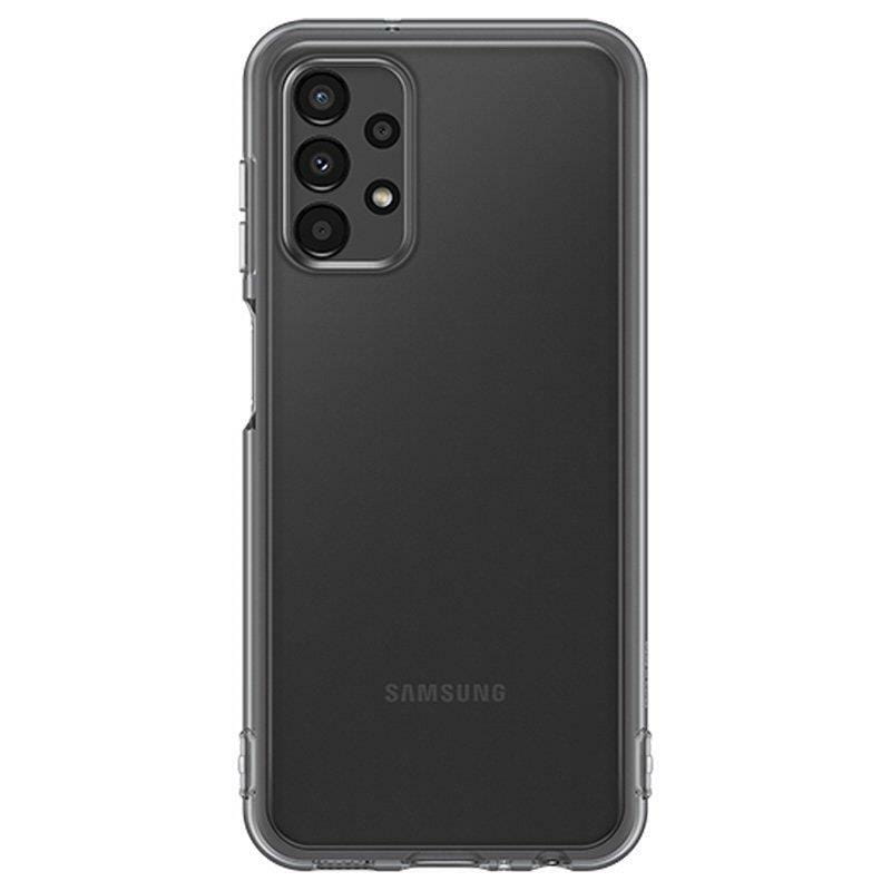 Чехол-накладка BeCover для Samsung Galaxy A13 SM-A135 Transparent (707596)
