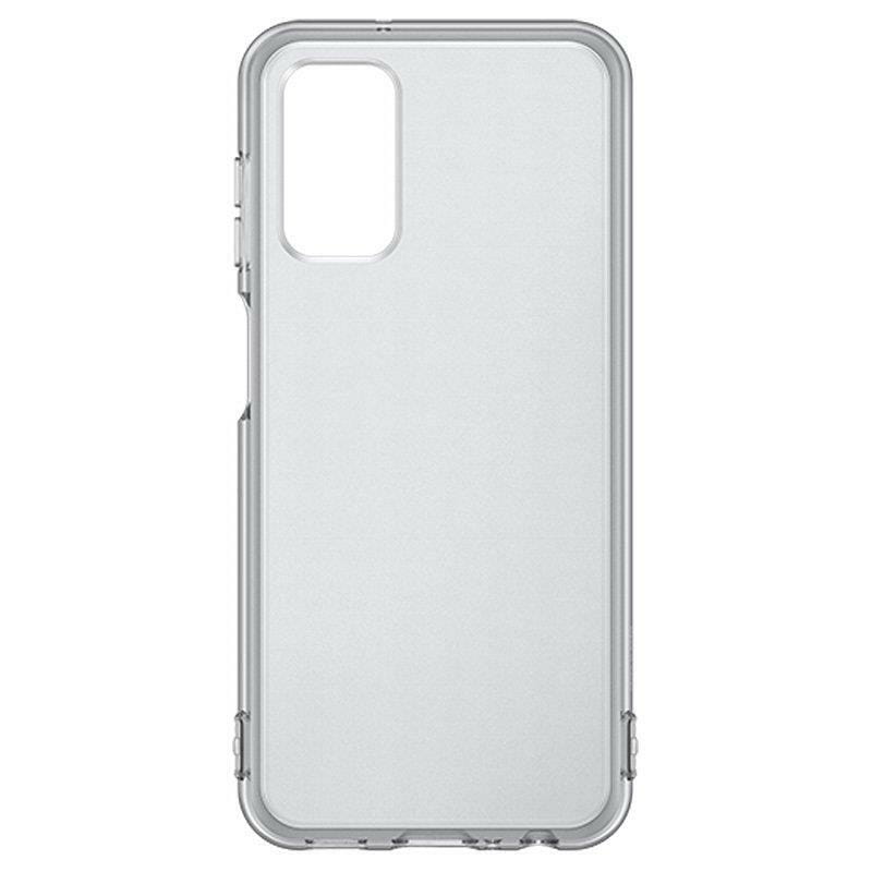 Чехол-накладка BeCover для Samsung Galaxy A13 SM-A135 Transparent (707596)