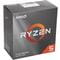 Фото - Процесор AMD Ryzen 5 3600 (3.6GHz 32MB 65W AM4) Box (100-100000031SBX) | click.ua