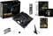 Фото - Материнская плата Asus TUF Gaming B550M-Plus WiFi II Socket AM4 | click.ua