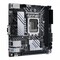 Фото - Материнська плата Asus Prime H610I-Plus D4-CSM Socket 1700 | click.ua
