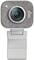 Фото - Веб-камера Logitech StreamCam White (960-001297) | click.ua