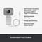 Фото - Веб-камера Logitech StreamCam White (960-001297) | click.ua