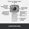 Фото - Веб-камера Logitech StreamCam White (960-001297) | click.ua
