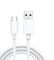 Фото - Кабель Proda PD-B71a USB - USB Type-C (M/M), 1 м, White (PD-B71a-WHT) | click.ua