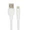 Фото - Кабель Proda PD-B18i USB - Lightning (M/M), 1 м, White (PD-B18i-WHT) | click.ua