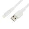 Фото - Кабель Proda PD-B18i USB - Lightning (M/M), 1 м, White (PD-B18i-WHT) | click.ua