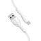 Фото - Кабель Proda PD-B47m USB - micro USB (M/M), 1 м, White (PD-B47m-WHT) | click.ua