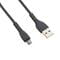 Фото - Кабель Proda PD-B47m USB - micro USB (M/M), 1 м, Black (PD-B47m-BK) | click.ua