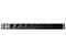 Фото - Блок розеток EServer 1U 19" (WT-2261A-GER-9WAY-WO ) алюм. корп., 9 розеток, без выключателя и кабеля питания | click.ua