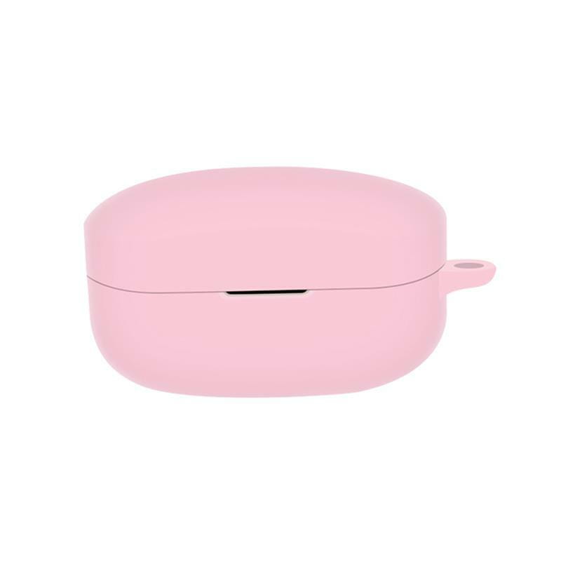 Чехол для наушников BeCover для Sony WF-1000XM4 Pink (707192)