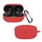 Фото - Чехол для наушников BeCover для Sony WF-1000XM4 Red (707193) | click.ua
