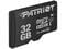 Фото - Карта пам`яті MicroSDHC 32GB UHS-I Class 10 Patriot LX (PSF32GMDC10) | click.ua
