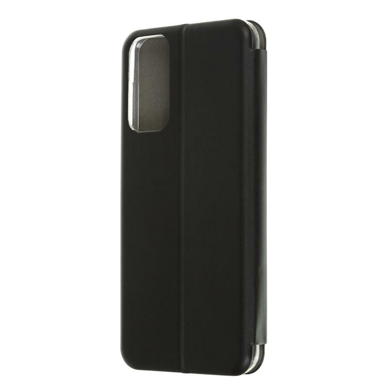Чехол-книжка Armorstandart G-Case для Samsung Galaxy M23 5G SM-M236 Black (ARM61912)