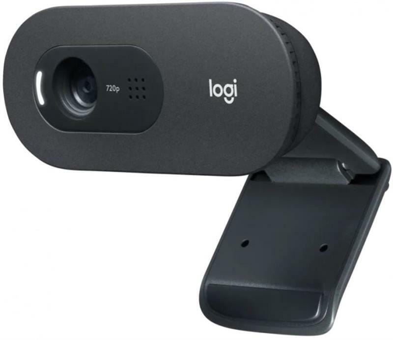 Веб-камера Logitech C505 (960-001364)
